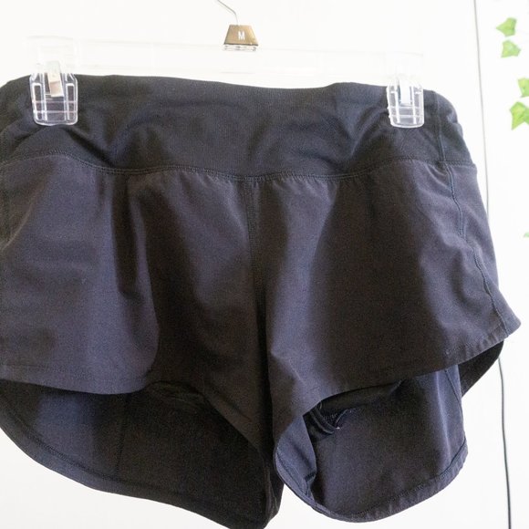 Lululemon Speed Up Short - Picture 4 of 5